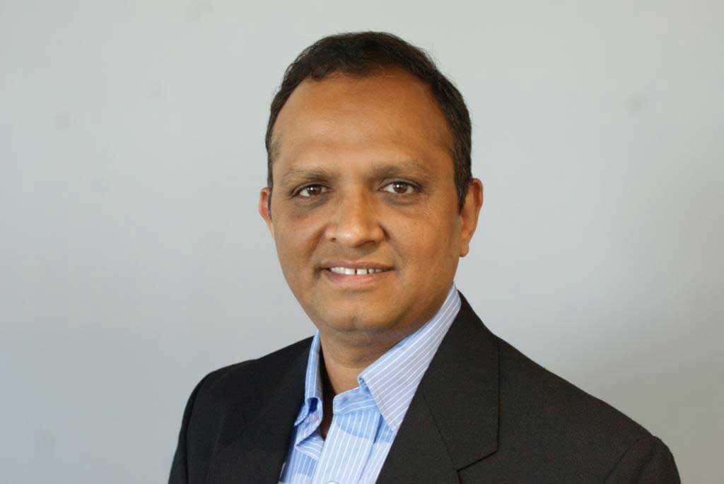 " Kamlesh Joshi - Engineering & Technology Development Manager - GloTech Process Solutions "