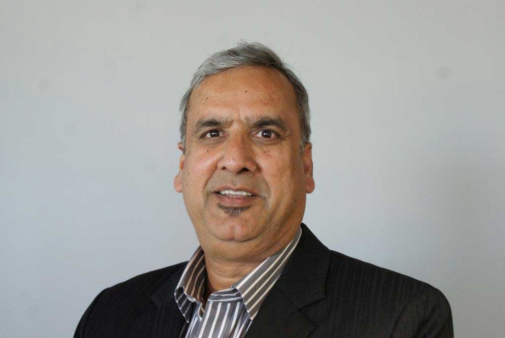 Krishan Aggarwal - Chief Executive Officer - GloTech Process Solutions"